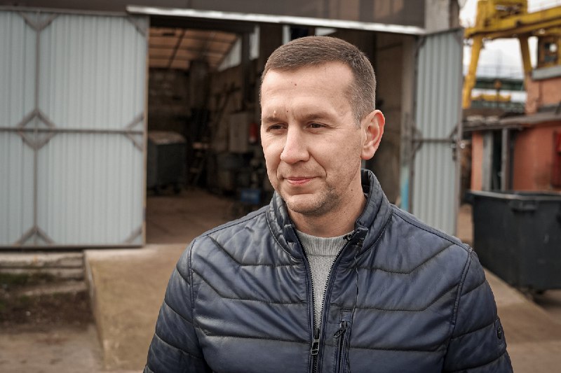 3 Харкова за тиждень вивезли близько 44 тисяч кубометрів сміття