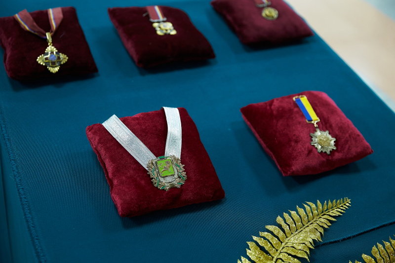 У місті попрощалися з почесним харків'янином Леонідом Шутенком - 4
