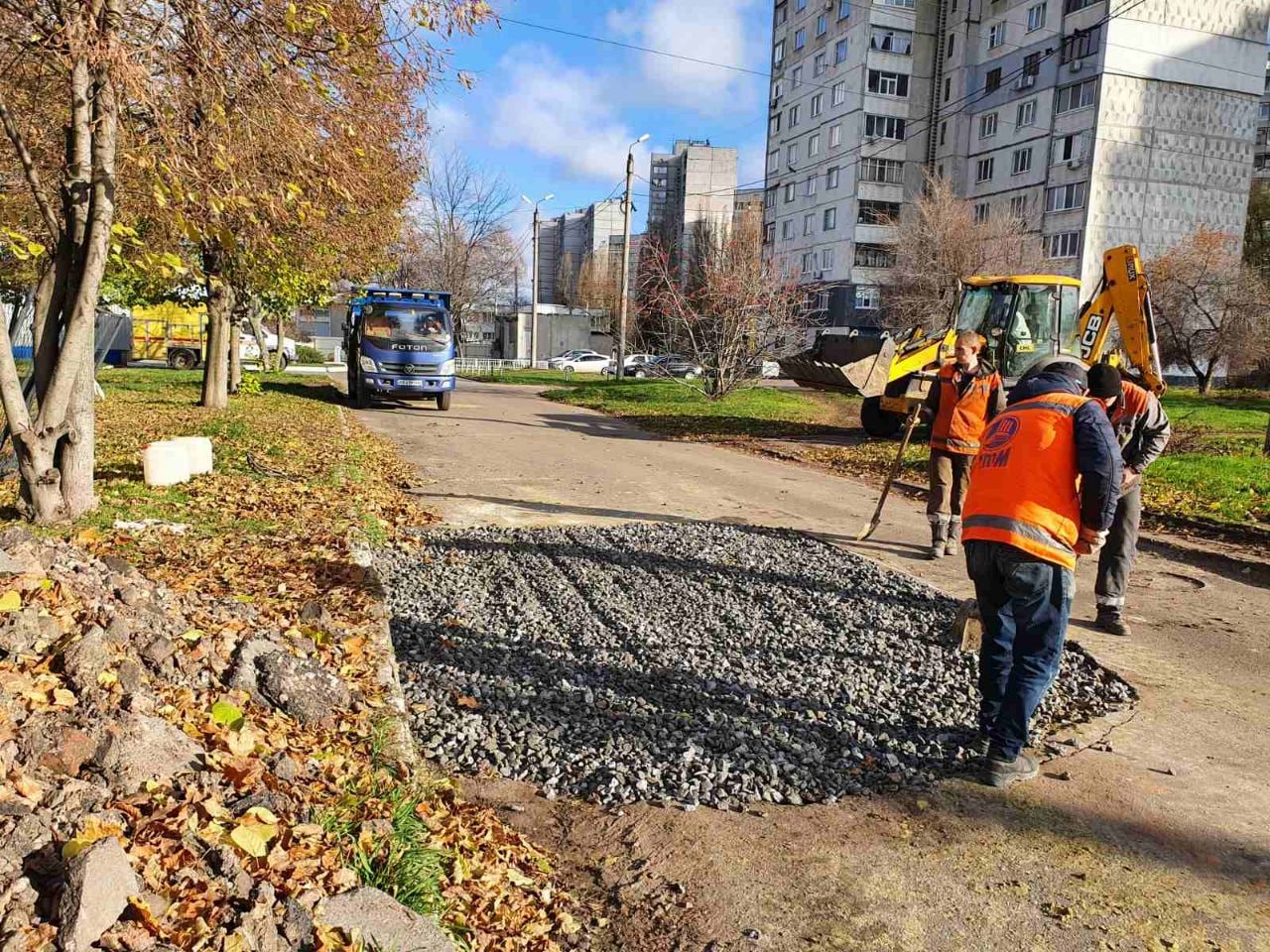 «Харківські теплові мережі» ощадливо використовують енергоресурси 