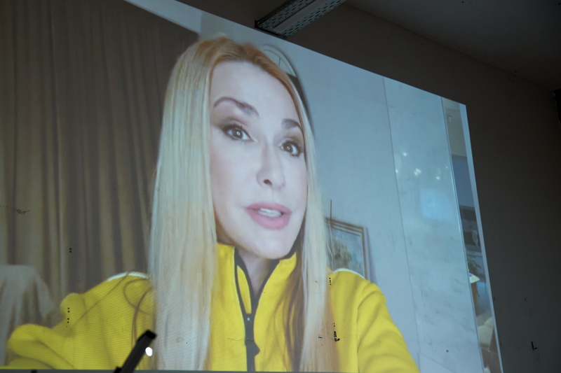 Працівників культури Харкова привітали з професійним святом - 40