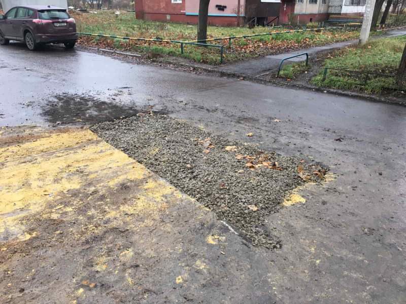 З початку року у Немишлянському районі усунули 250 пошкоджень на водоводах