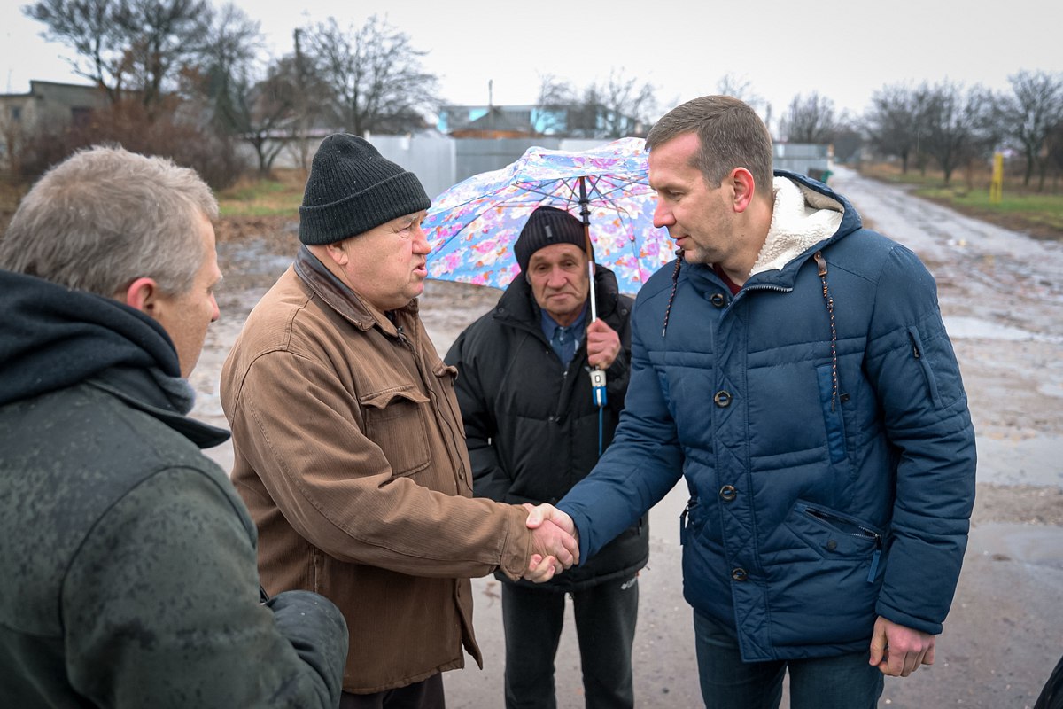 Харківських підприємців попереджають про адміністративну відповідальність за несанкціонований викид сміття - 6