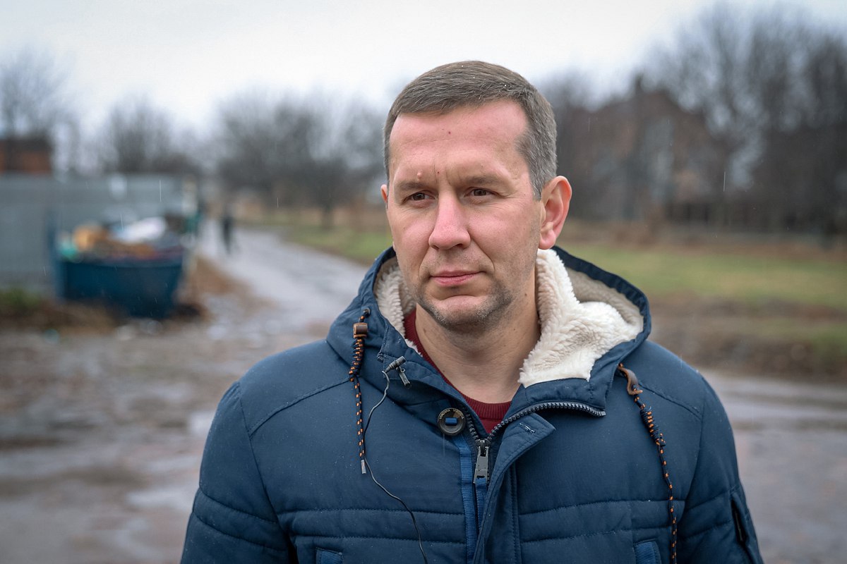 Харківських підприємців попереджають про адміністративну відповідальність за несанкціонований викид сміття - 7