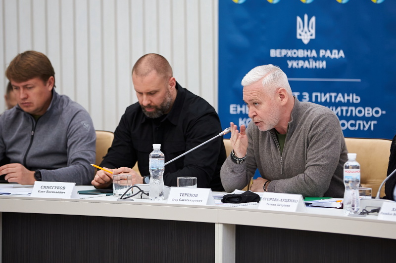 У Харкові пошкоджено понад 100 інфраструктурних об’єктів «Тепломереж» - 4