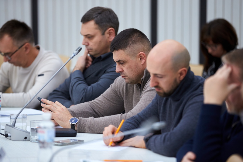 У Харкові пошкоджено понад 100 інфраструктурних об’єктів «Тепломереж» - 5