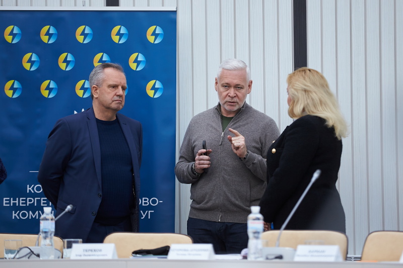 У Харкові пошкоджено понад 100 інфраструктурних об’єктів «Тепломереж» - 6