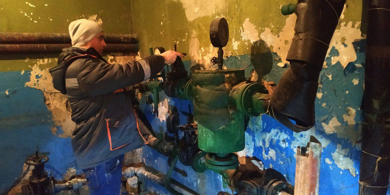 Бригади «Теплових мереж» за півтора місяці виконали 27 тисяч заявок - 1