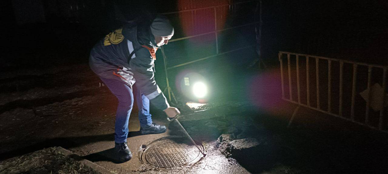 Бригади «Теплових мереж» за півтора місяці виконали 27 тисяч заявок - 3