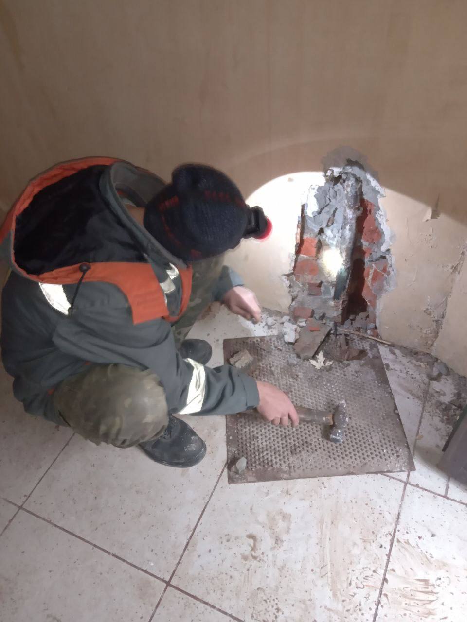 Бригади «Теплових мереж» за півтора місяці виконали 27 тисяч заявок - 7
