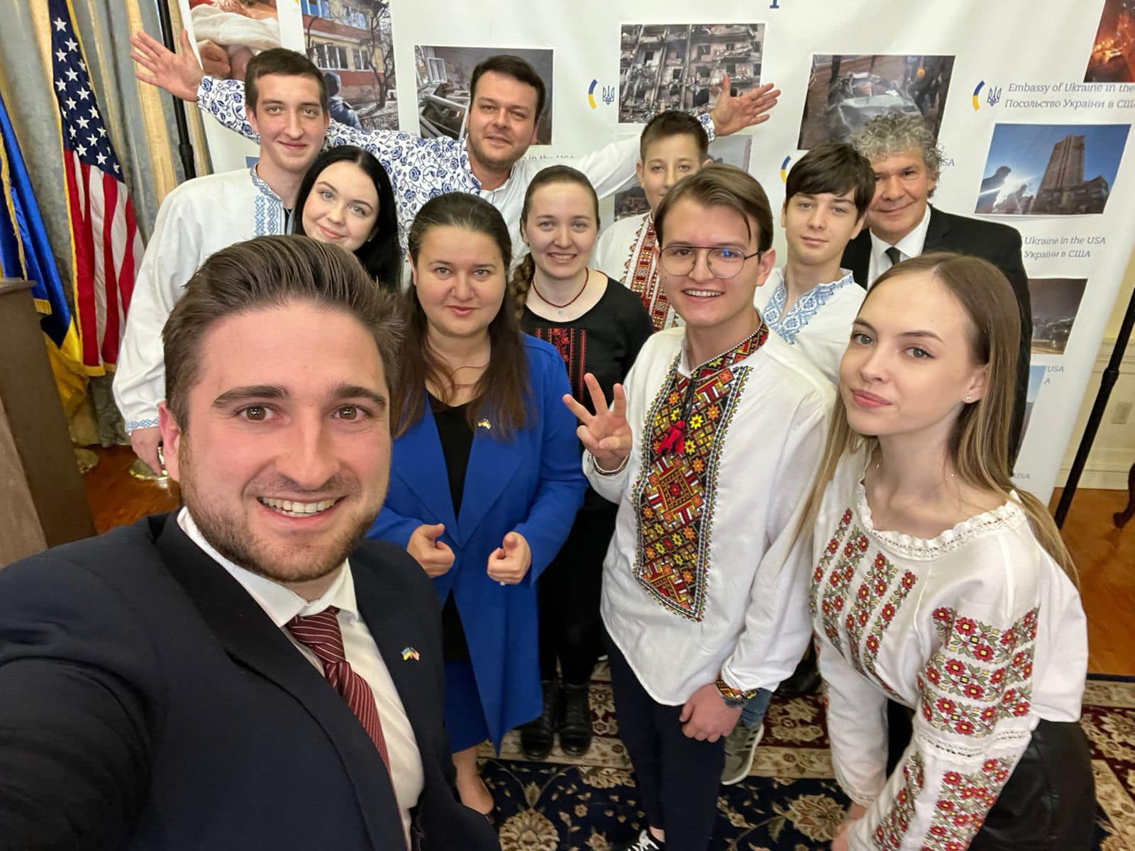 Дослідження харківських школярів випробують у космосі - 1
