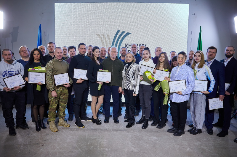 У Харкові пройшла гала-зустріч представників спортивних федерацій та організацій - 29