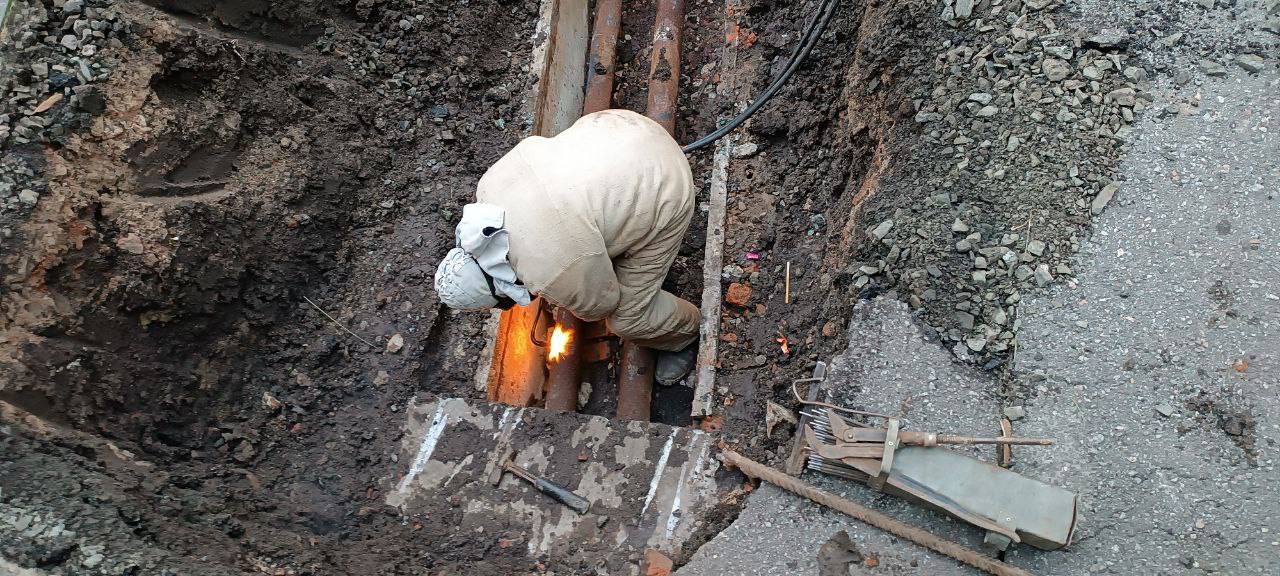За два місяці «Тепломережі» виконали понад 60 тисяч заявок