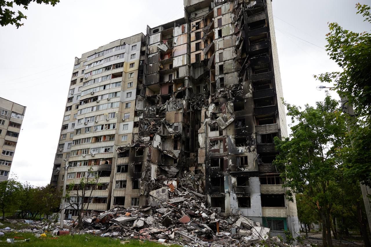 Незламний Харків
