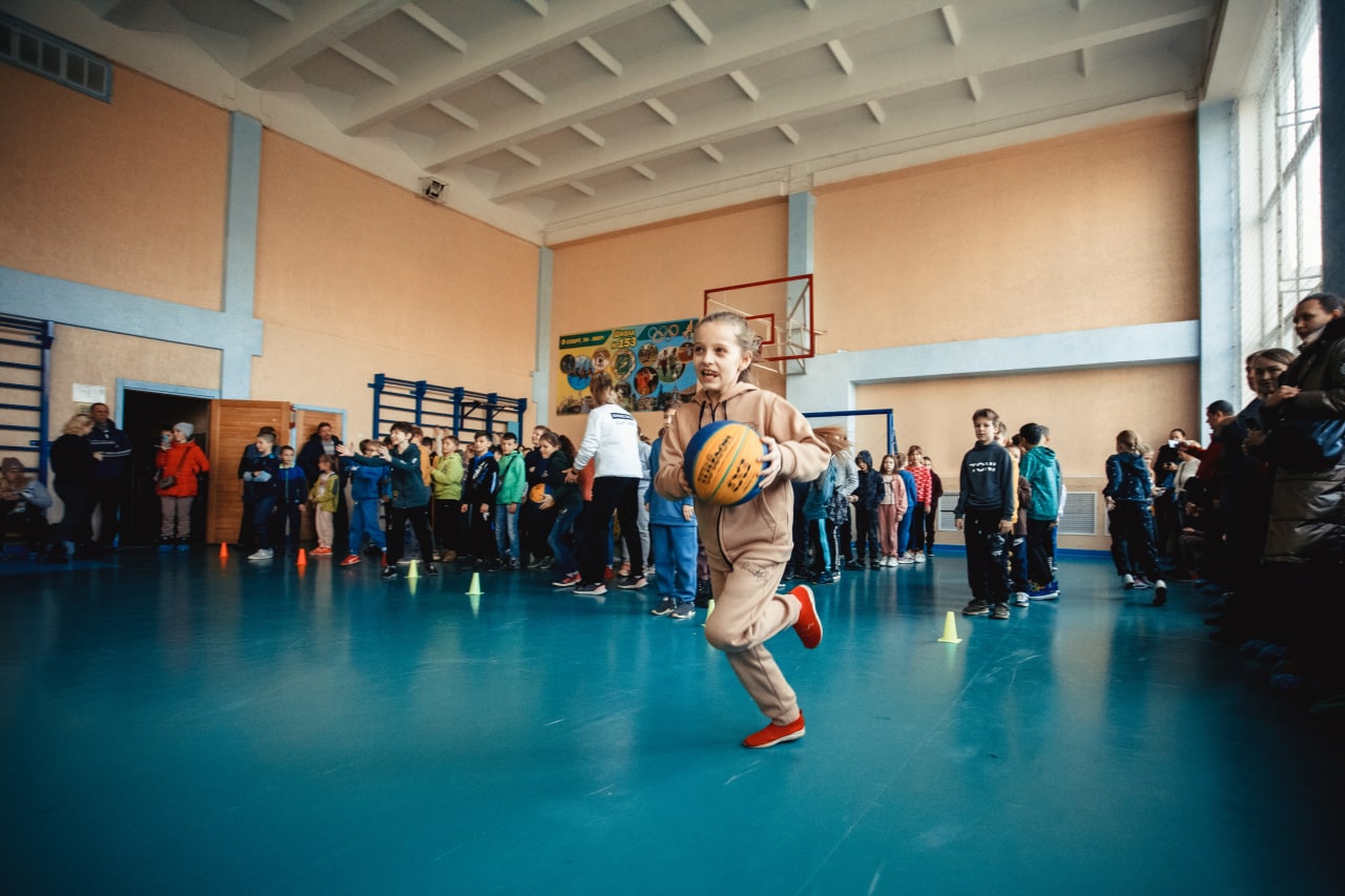 У Харкові розпочалась серія безоплатних святкових заходів для дітей - 2