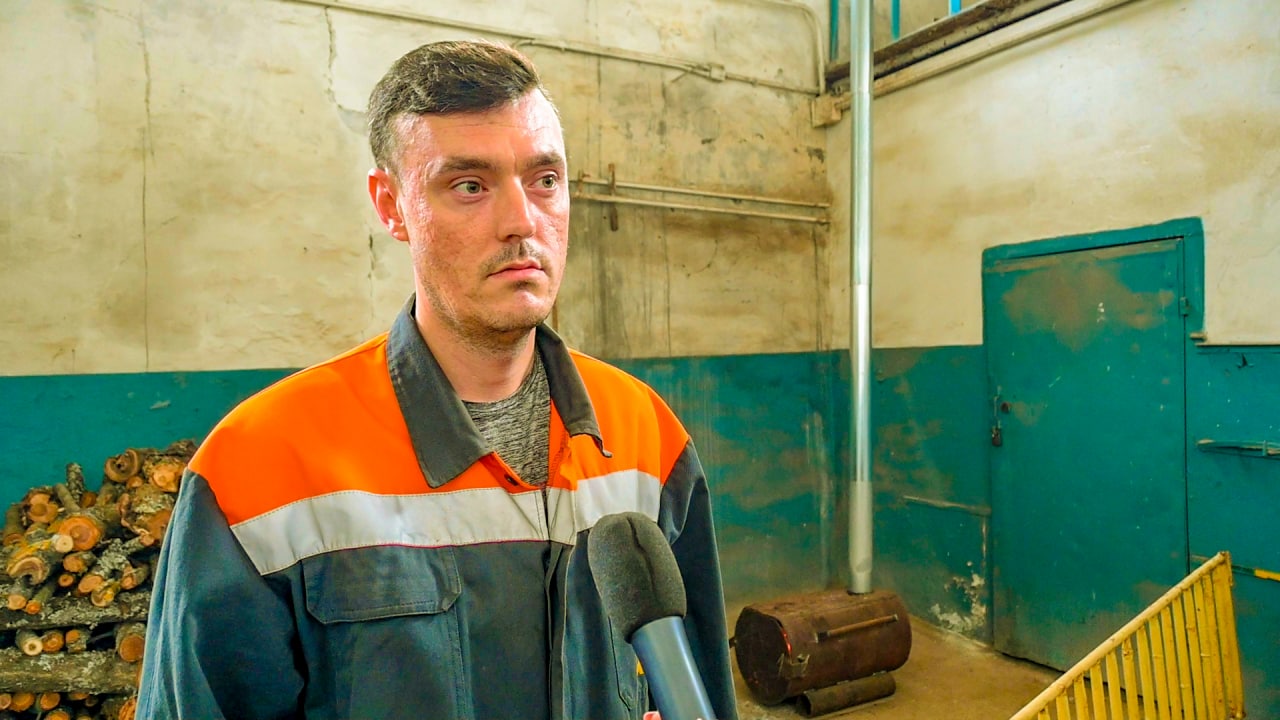 На ХТМ розповіли про використання буржуйок та генераторів