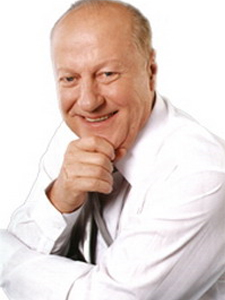 Прокопенко Іван Федорович