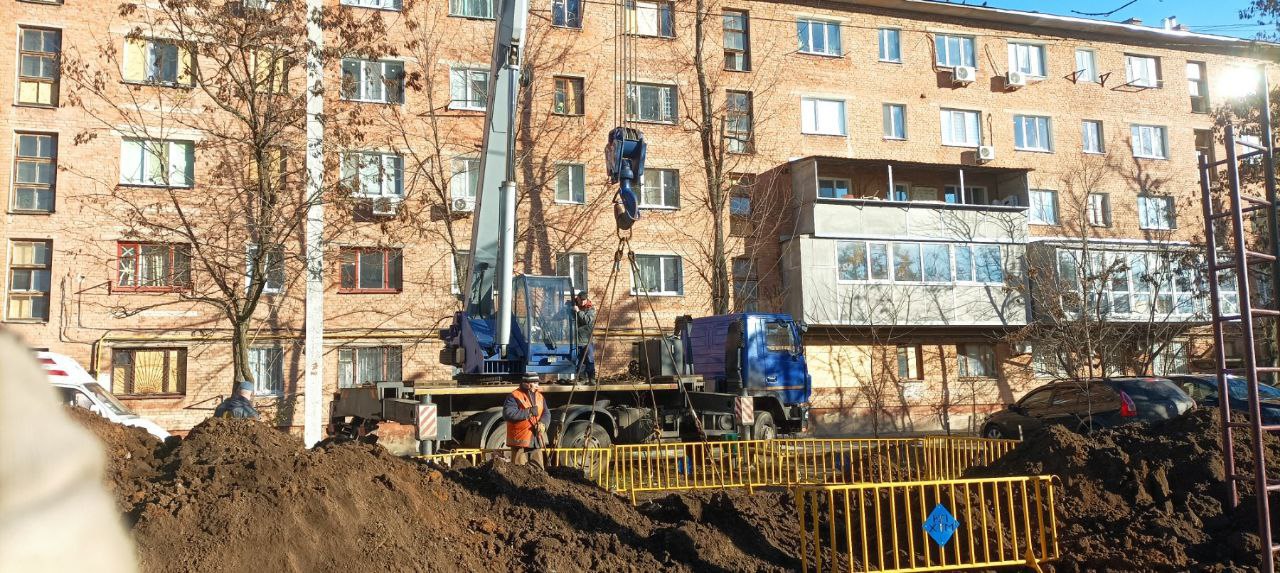 «Теплові мережі» відпрацювали 77 тисяч заявок харків’ян - 3