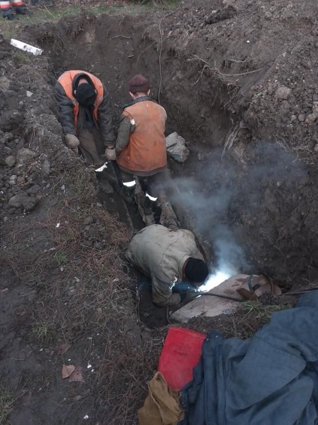«Теплові мережі» відпрацювали 77 тисяч заявок харків’ян - 5