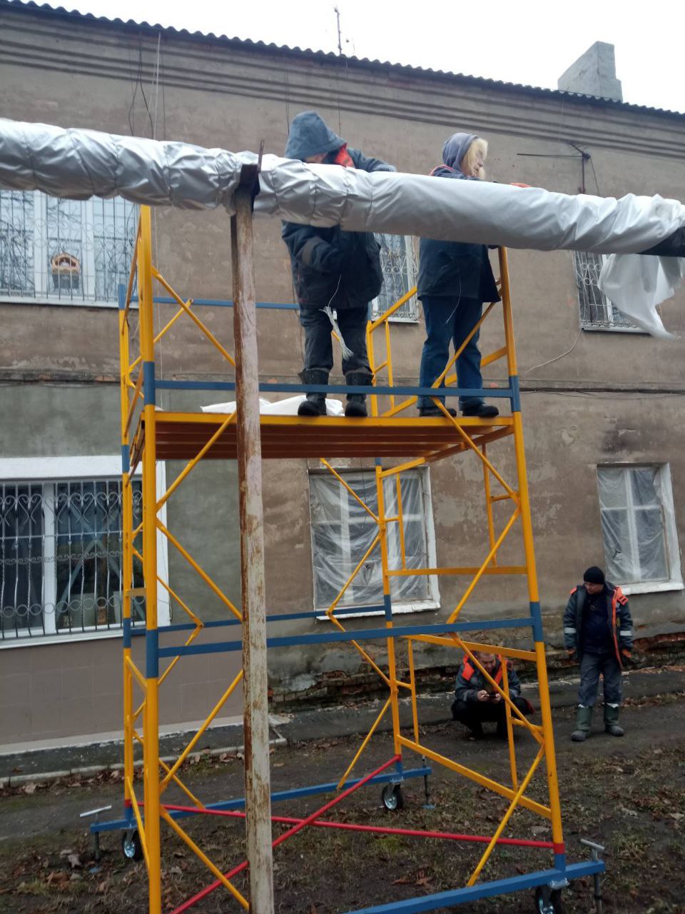 «Теплові мережі» відпрацювали 77 тисяч заявок харків’ян - 6