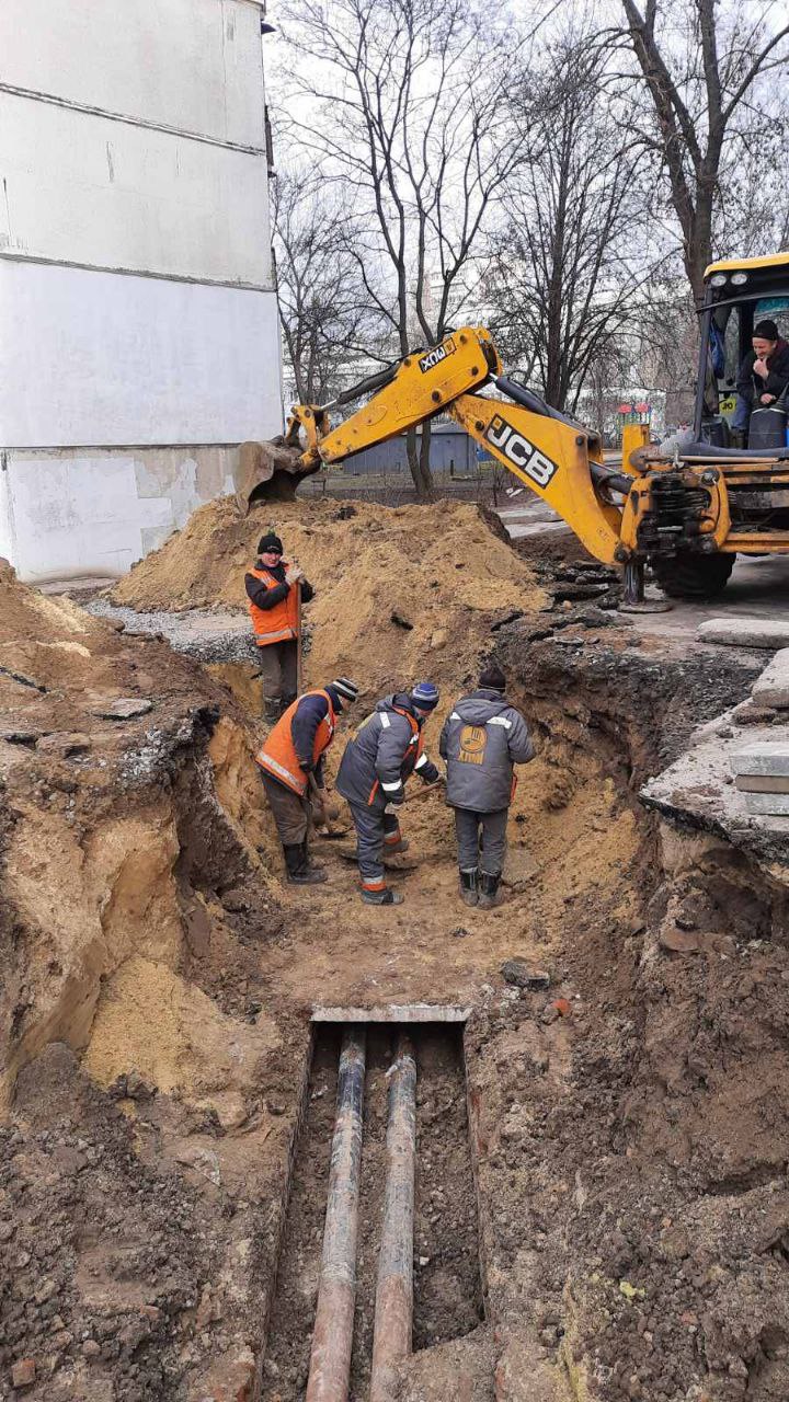 «Теплові мережі» відпрацювали 77 тисяч заявок харків’ян - 8