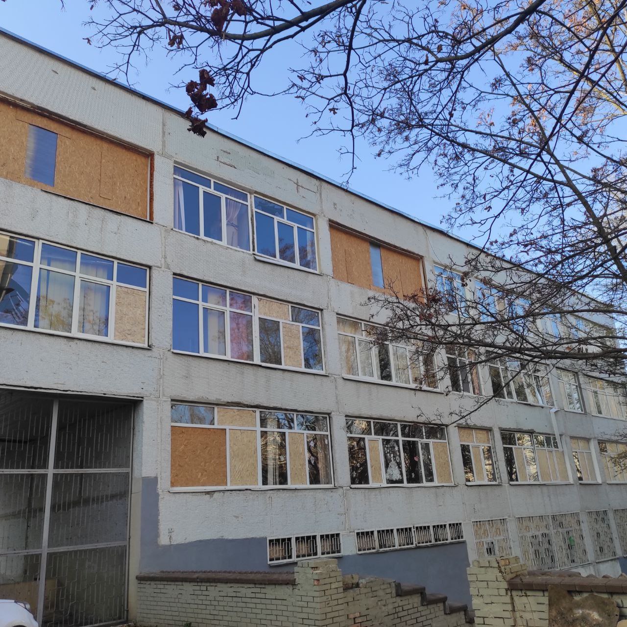 У Харкові продовжує працювати Армія відновлення - 8