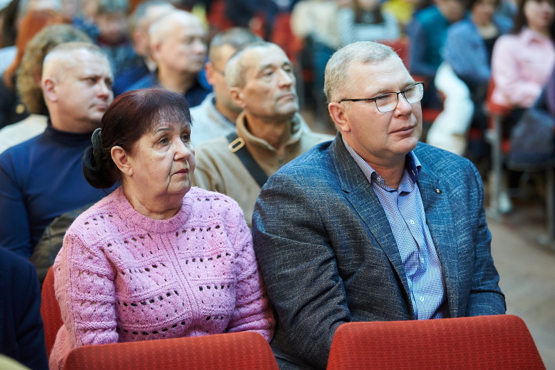 Ігор Терехов привітав «Укренергомашини» з 89-ю річницею підприємства - 1