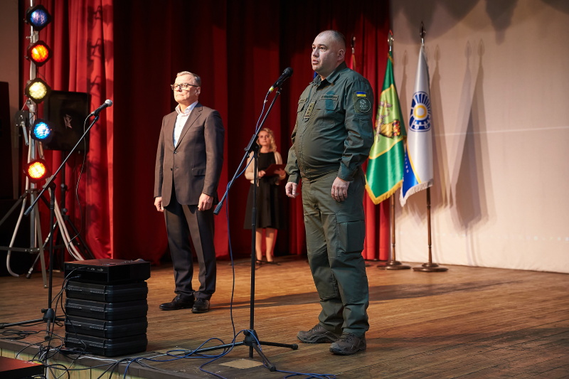 Ігор Терехов привітав «Укренергомашини» з 89-ю річницею підприємства - 11