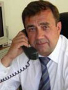 Бакіров Віль Савбанович