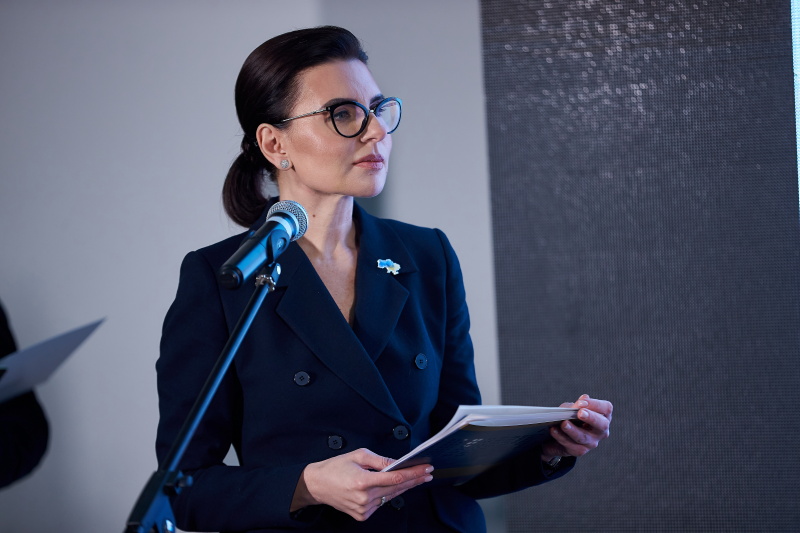 Ігор Терехов привітав Каразінській університет з 218-ю річницею заснування - 3