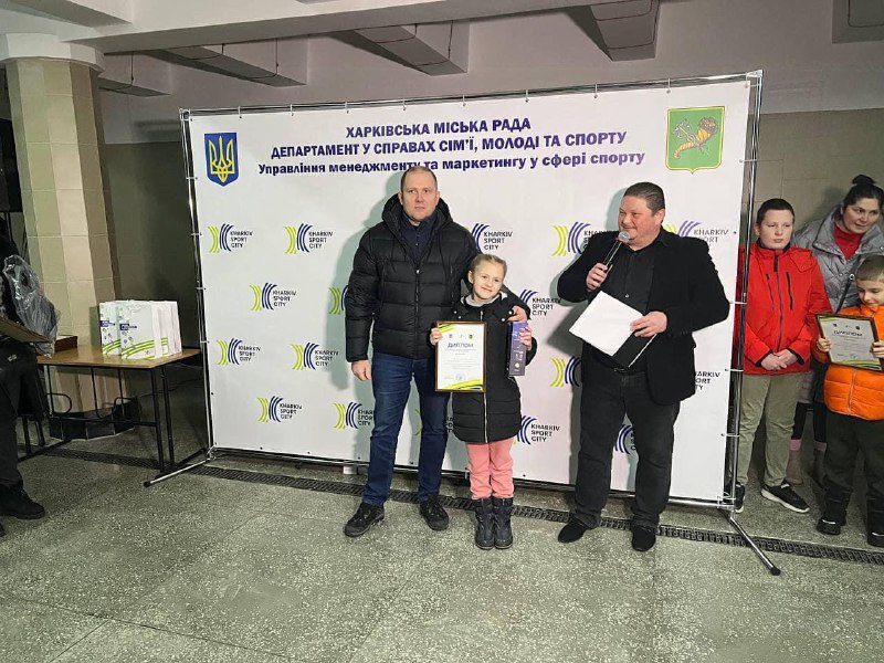 У Харкові пройшла виставка робототехніки - 9