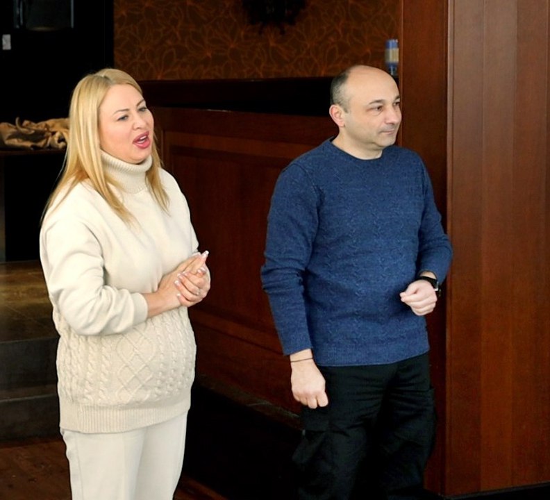 У Харкові стартував шостий сезон школи грантрайтингу - 2