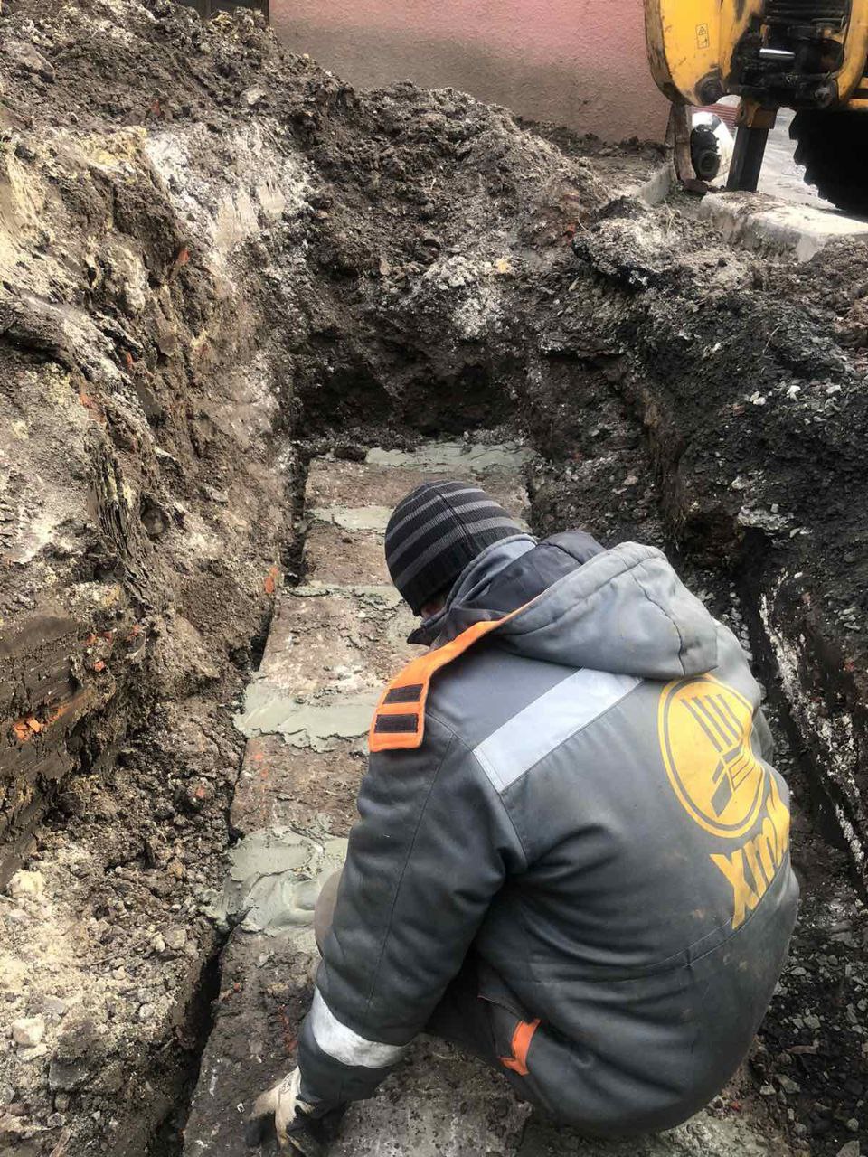 «Тепломережі» відпрацювали майже триста звернень громадян