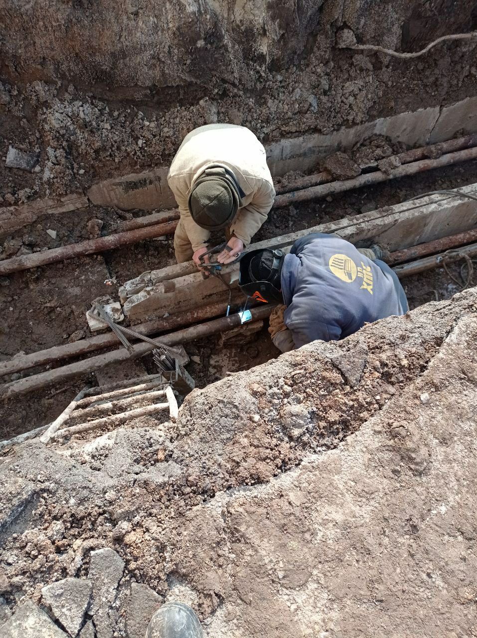 «Тепломережі» відпрацювали за добу 348 заявок харків'ян - 3