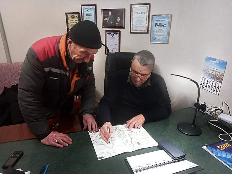 Харків'янам відновлюють водопостачання - 3