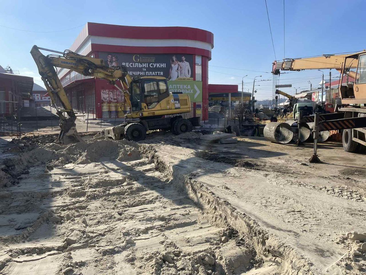 «Тепломережі» відпрацювали за добу 355 заявок - 4