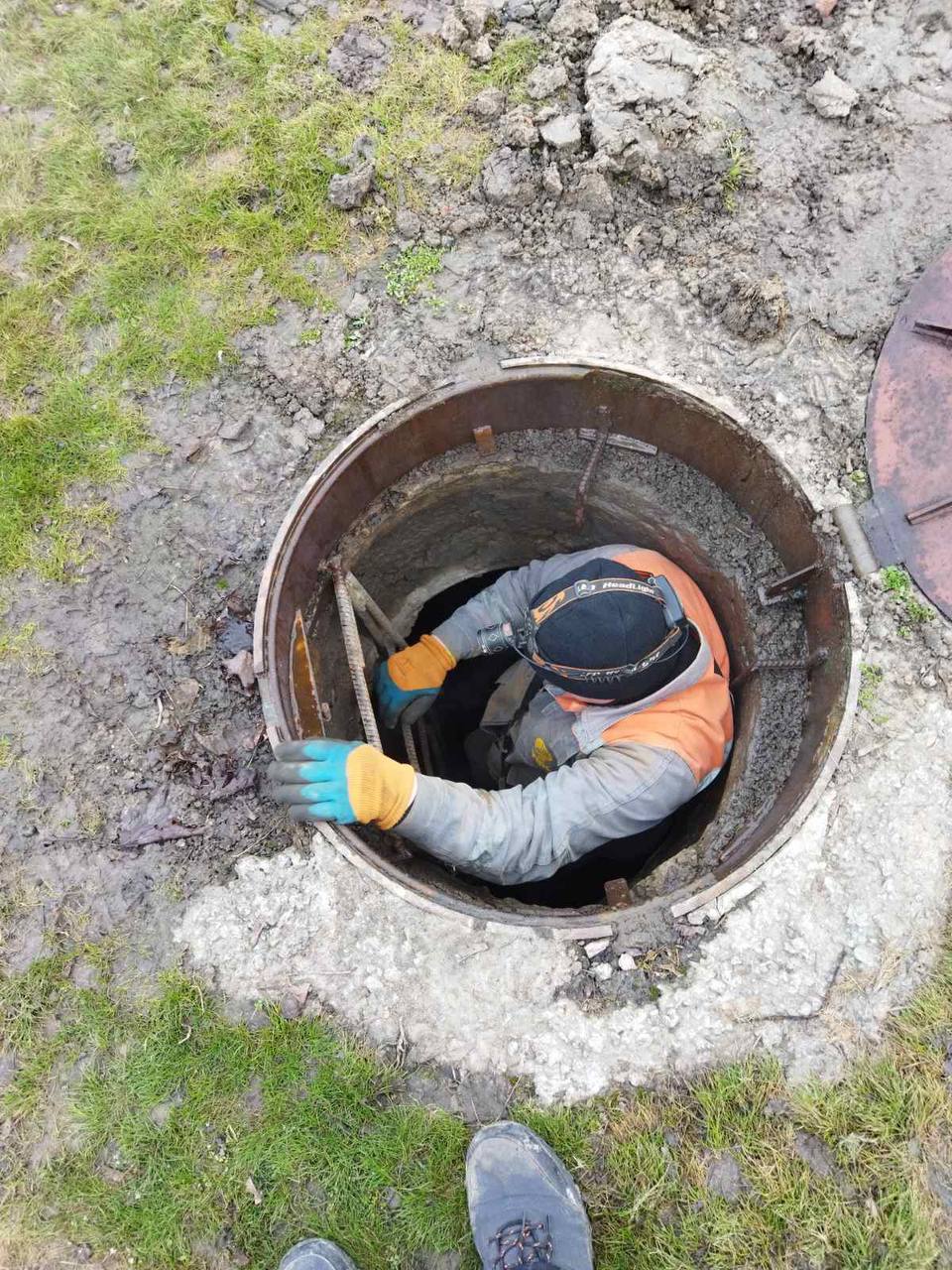 В останній день зими «Тепломережі» відпрацювали майже 250 заявок - 3