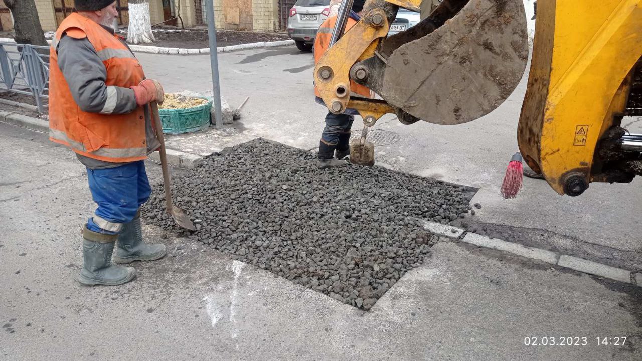 «Тепломережі» відпрацювали понад 105 тисяч звернень харків'ян - 1