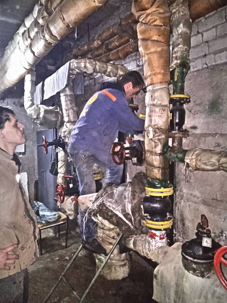 «Тепломережі» відпрацювали понад 105 тисяч звернень харків'ян - 5