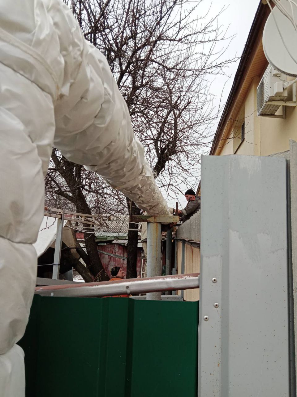 «Тепломережі» відпрацювали понад 105 тисяч звернень харків'ян - 6