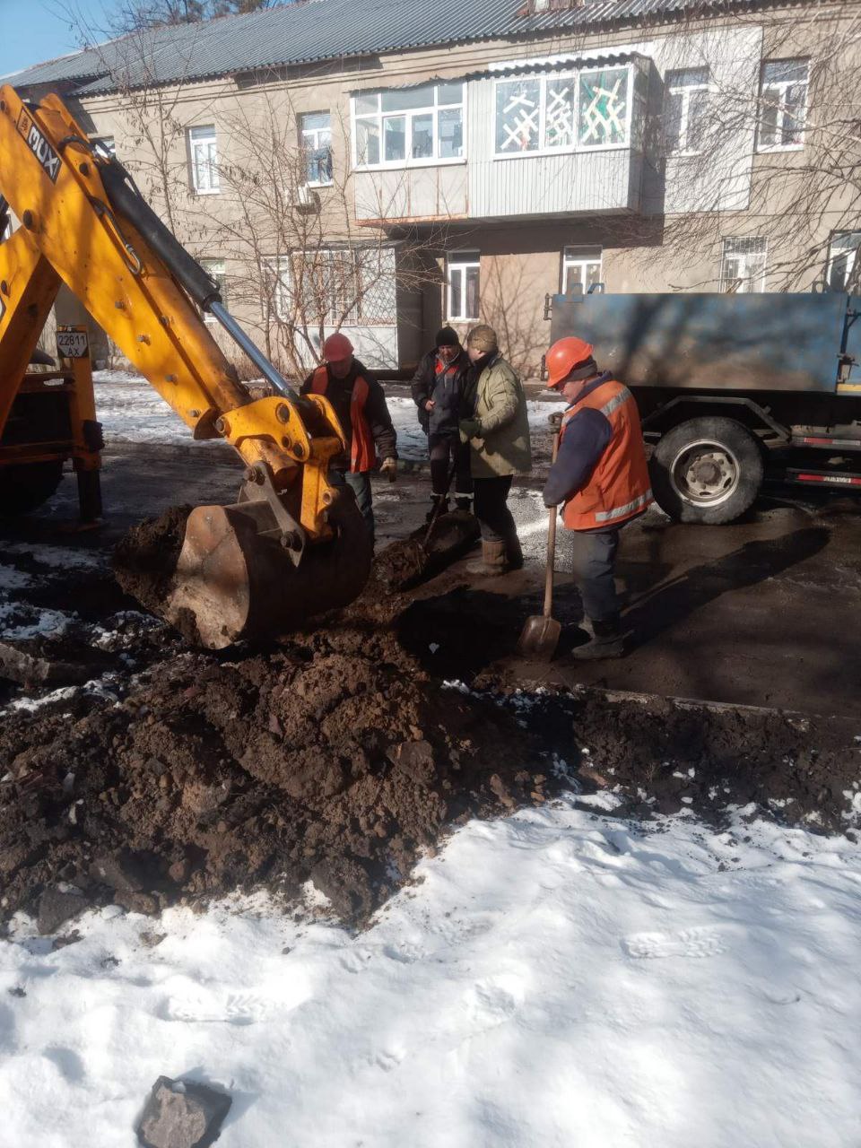 «Тепломережі» відпрацювали понад 105 тисяч звернень харків'ян - 7