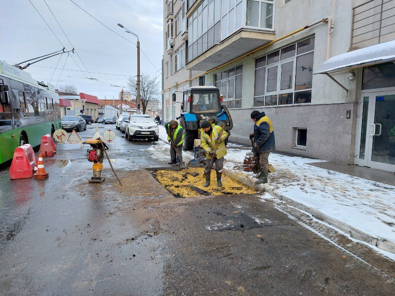 «Харківводоканал» відремонтував понад 120 об'єктів водопостачання