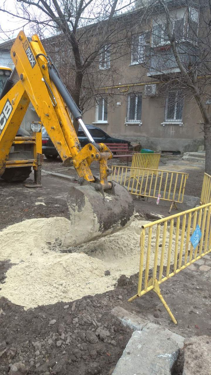 На «Тепломережах» відпрацювали понад півтисячі звернень - 6