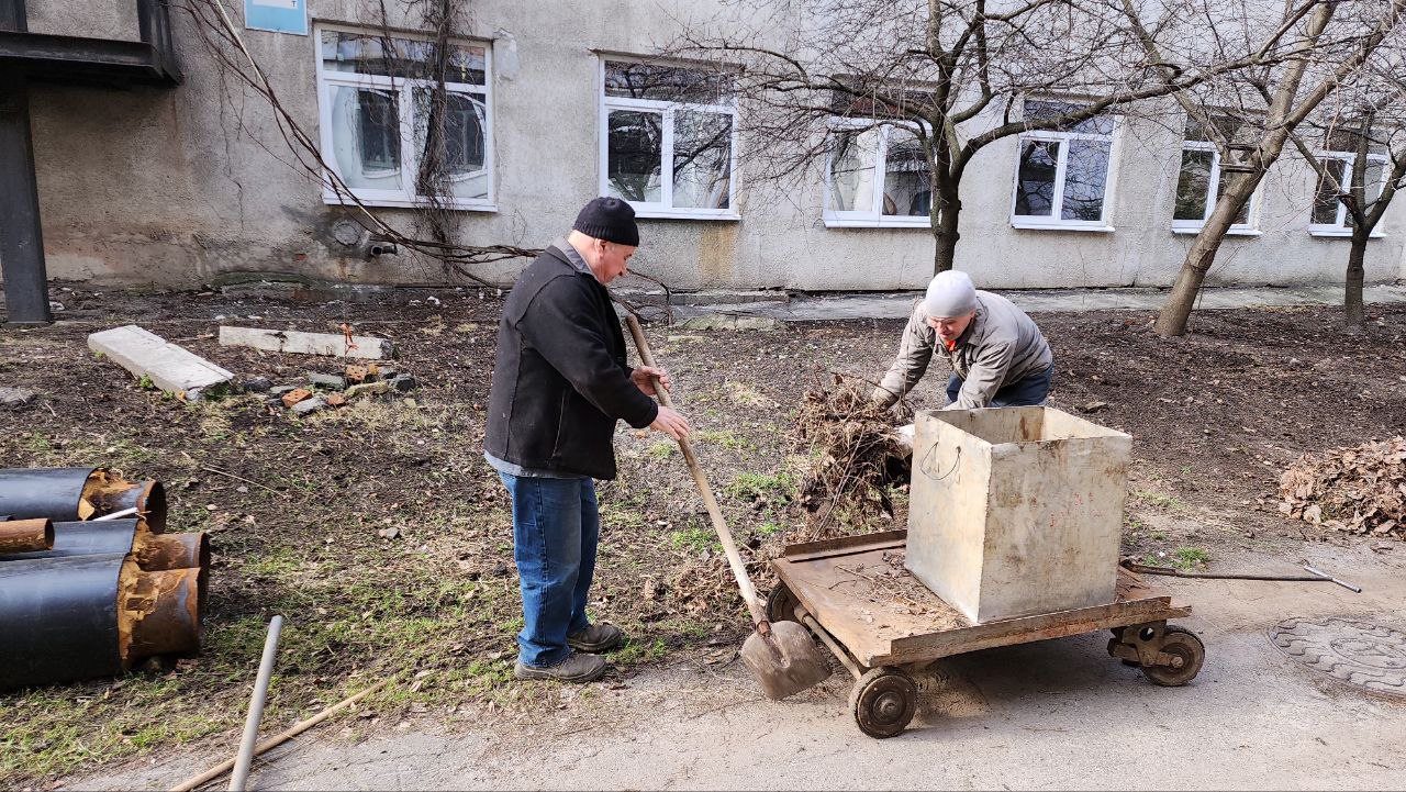 У Харкові почали діяти графіки регулювання опалення - 2
