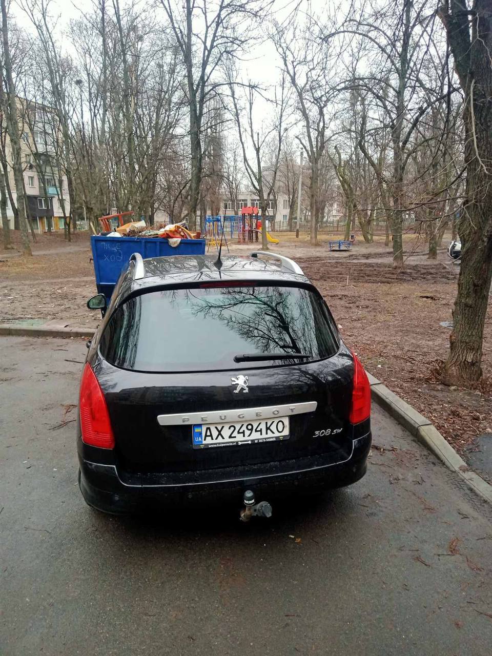 Харків’ян попереджають про штрафи за порушенням правил паркування - 2