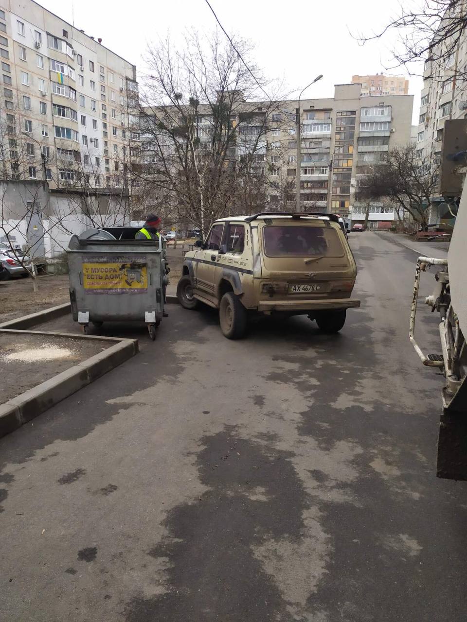 Харків’ян попереджають про штрафи за порушенням правил паркування - 3
