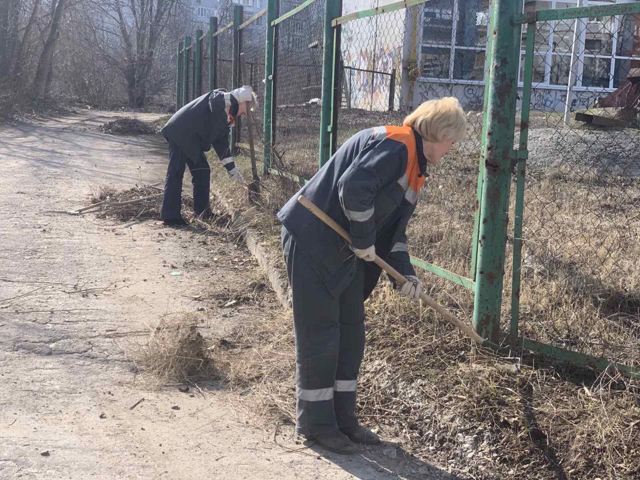 «Тепломережі» готуються до закінчення опалювального сезону - 5