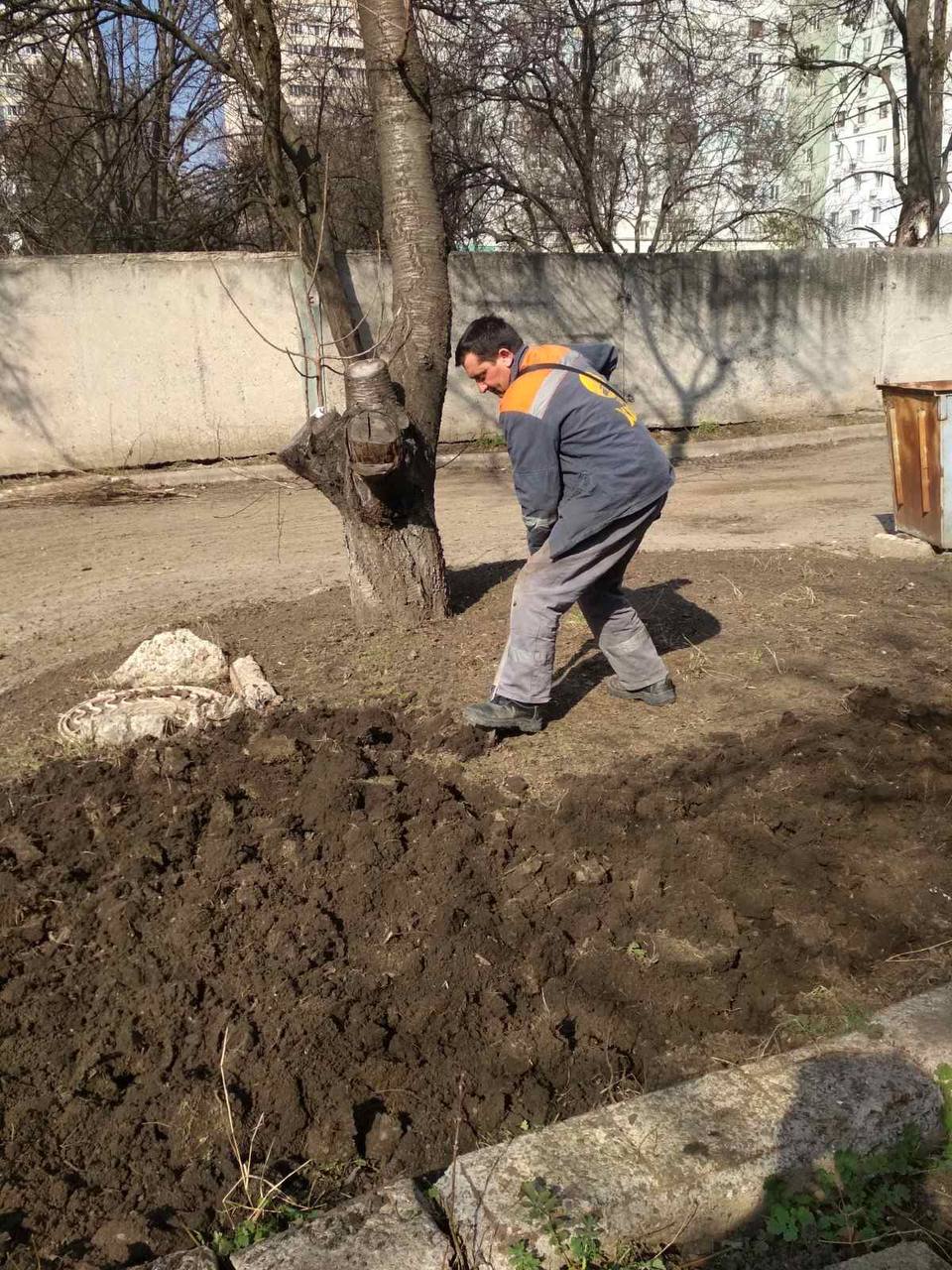 «Тепломережі» готуються до закінчення опалювального сезону - 6