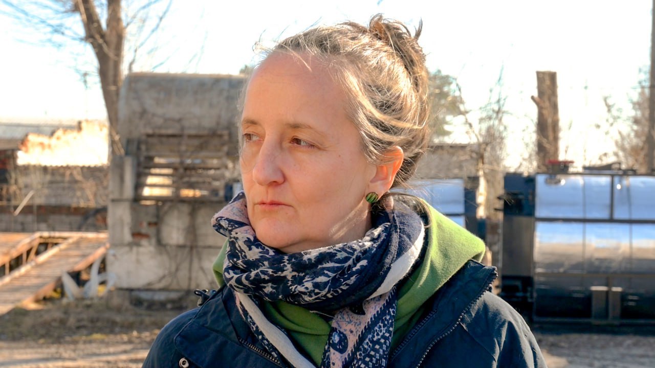 Червоний Хрест продовжує підтримувати комунальні підприємства Харкова - 2