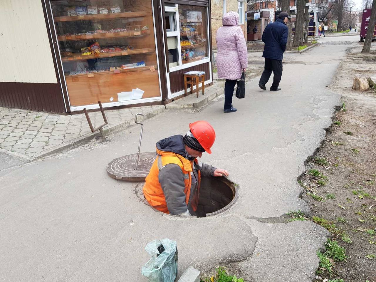 «Тепломережі» за добу усунули 18 дефектів - 2