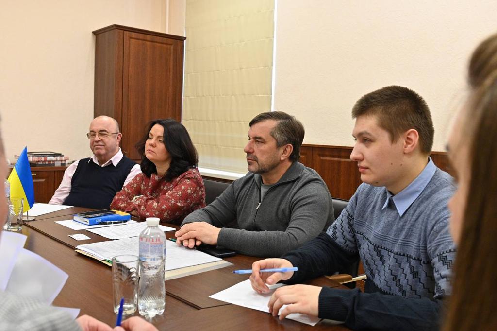Харків відвідали шведські музейники - 1